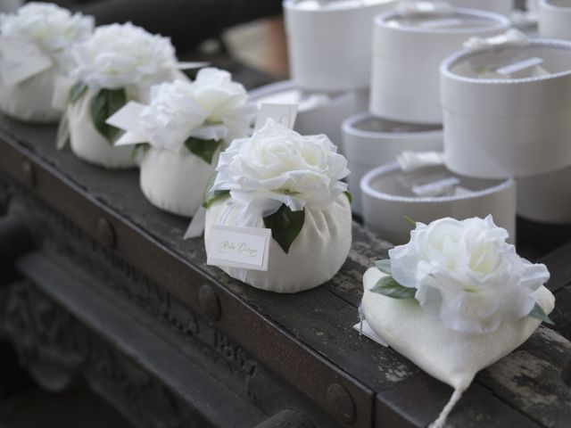 Il matrimonio di Federico e Laura a Chioggia, Venezia 31