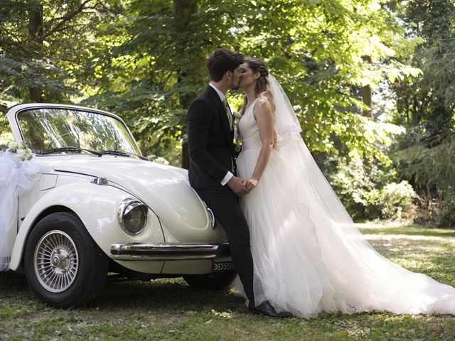 Il matrimonio di Federico e Laura a Chioggia, Venezia 32