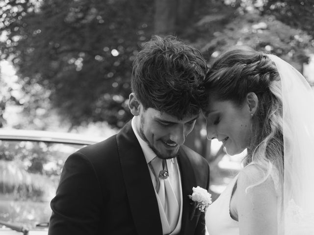 Il matrimonio di Federico e Laura a Chioggia, Venezia 33