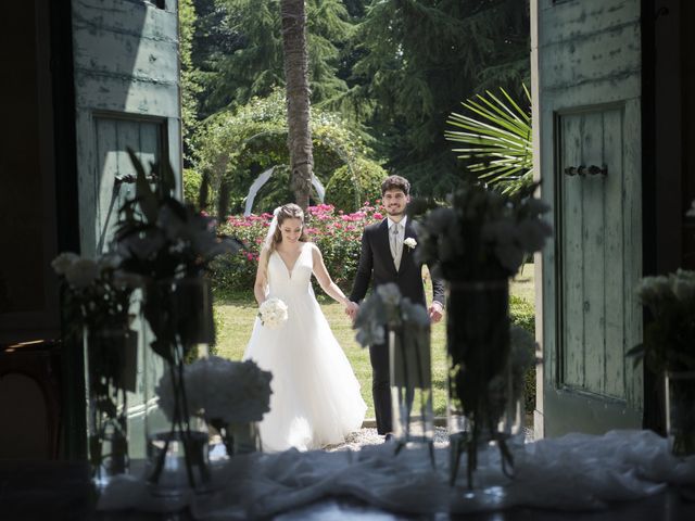 Il matrimonio di Federico e Laura a Chioggia, Venezia 35