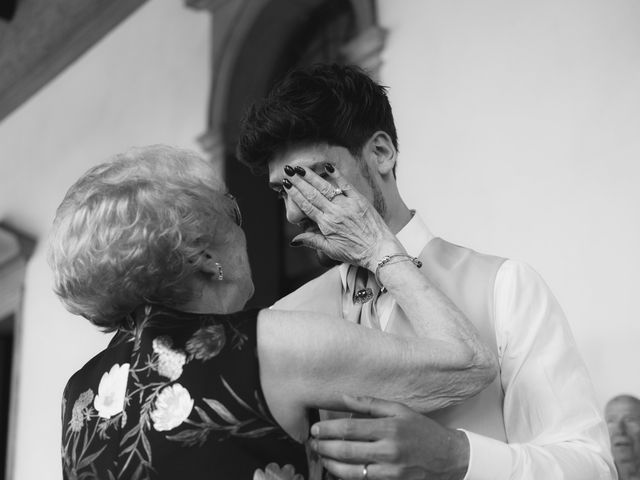 Il matrimonio di Federico e Laura a Chioggia, Venezia 37