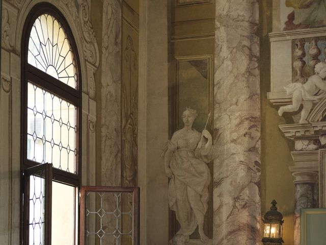 Il matrimonio di Federico e Laura a Chioggia, Venezia 38