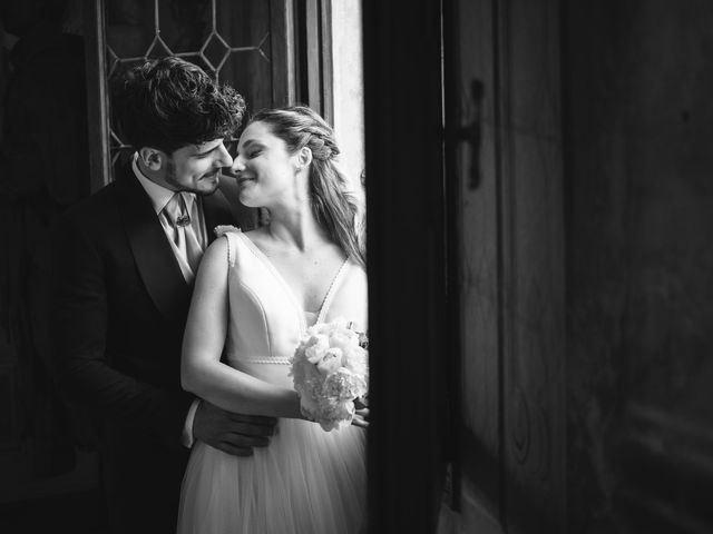 Il matrimonio di Federico e Laura a Chioggia, Venezia 39