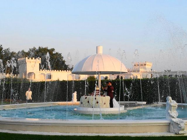 Il matrimonio di Francesco e Alessandra a Roma, Roma 6
