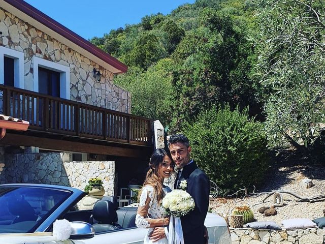 Il matrimonio di Stefano  e Denise  a Uta, Cagliari 3