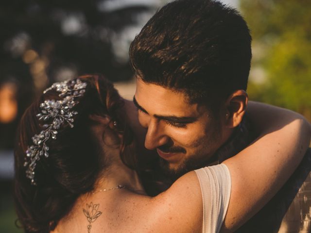 Il matrimonio di Alessandro e Federica a Piacenza, Piacenza 27