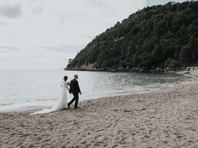 Il matrimonio di Stefano e Romina a Pontecorvo, Frosinone 29