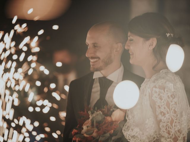 Il matrimonio di Stefano e Romina a Pontecorvo, Frosinone 38