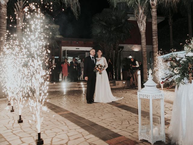 Il matrimonio di Stefano e Romina a Pontecorvo, Frosinone 39