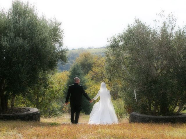 Il matrimonio di Marco e Valentina a Montecchio Maggiore, Vicenza 31