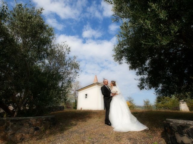 Il matrimonio di Marco e Valentina a Montecchio Maggiore, Vicenza 34