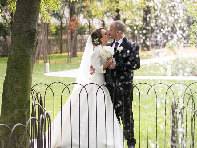 Il matrimonio di Marco e Valentina a Montecchio Maggiore, Vicenza 38