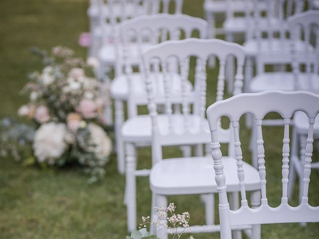 Il matrimonio di Enrico e Elena a Modena, Modena 9