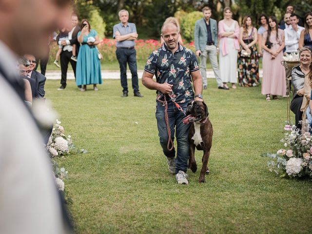 Il matrimonio di Enrico e Elena a Modena, Modena 25