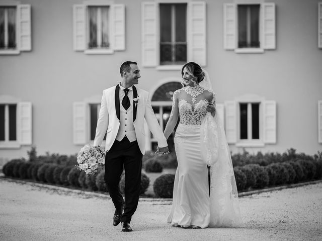 Il matrimonio di Enrico e Elena a Modena, Modena 31