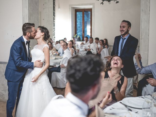 Il matrimonio di Marco e Vera a Meda, Monza e Brianza 83