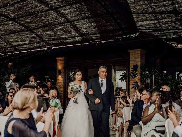 Il matrimonio di Matteo e Natalia a Vercelli, Vercelli 24