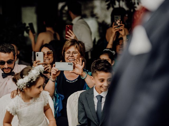 Il matrimonio di Matteo e Natalia a Vercelli, Vercelli 25