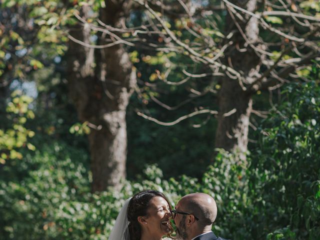 Il matrimonio di Dora e Giancarlo a Torino di Sangro, Chieti 74