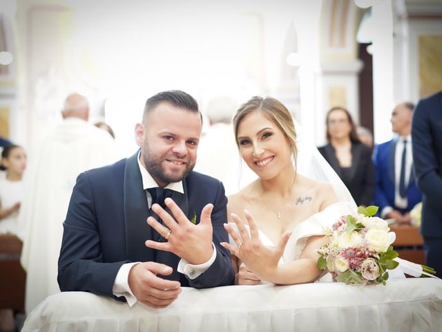 Il matrimonio di Roberto  e Rosa a Arienzo, Caserta 2