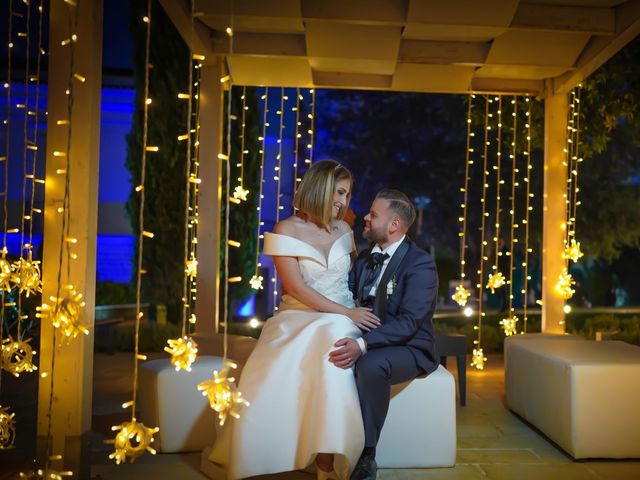 Il matrimonio di Roberto  e Rosa a Arienzo, Caserta 5