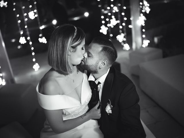 Il matrimonio di Roberto  e Rosa a Arienzo, Caserta 6