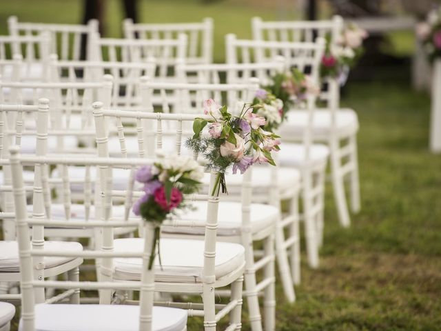 Il matrimonio di Mauro e Alessia a Roma, Roma 19