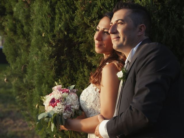 Il matrimonio di Mauro e Alessia a Roma, Roma 31