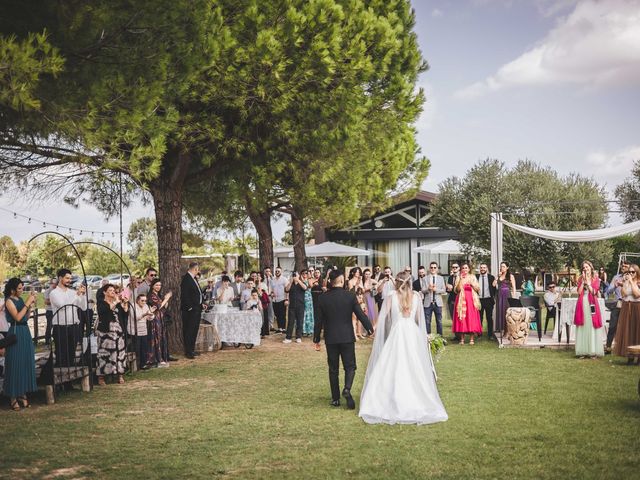 Il matrimonio di Mirko e Verdiana a Barbarano Vicentino, Vicenza 41