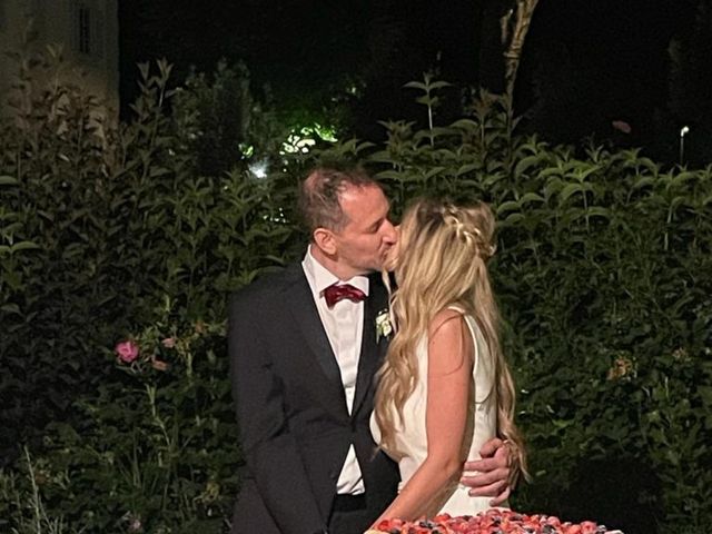 Il matrimonio di Diego e Caterina a Bagno a Ripoli, Firenze 6