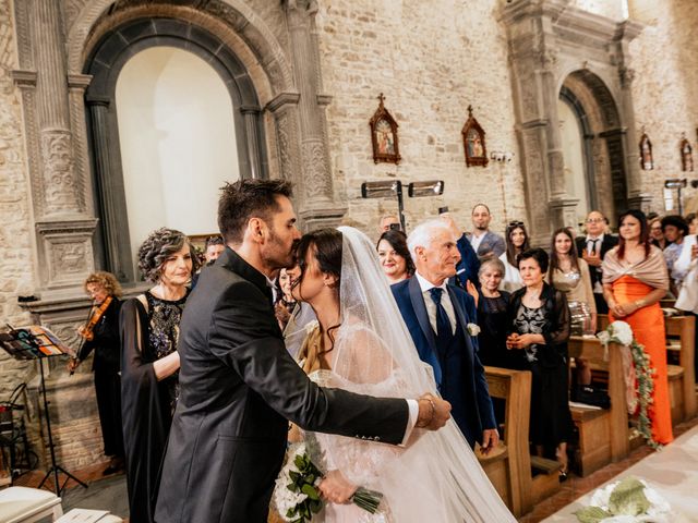 Il matrimonio di Eugenio e Giusy a Foggia, Foggia 26