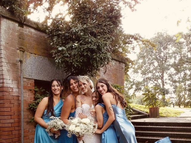 Il matrimonio di Andrea  e Francesca  a Vigevano, Pavia 7