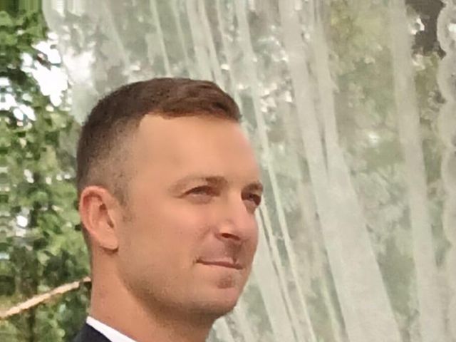 Il matrimonio di Andrea  e Francesca  a Vigevano, Pavia 11