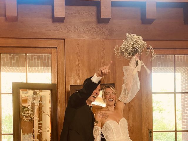 Il matrimonio di Andrea  e Francesca  a Vigevano, Pavia 14