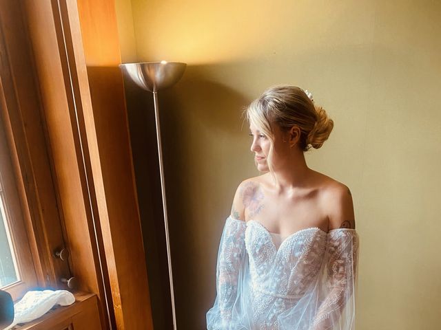 Il matrimonio di Andrea  e Francesca  a Vigevano, Pavia 16