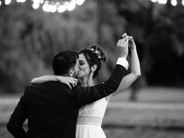 Il matrimonio di Mattia e Micol a Rovolon, Padova 37
