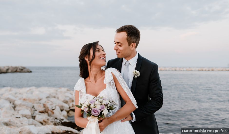 Il matrimonio di Roberto e Veronica a Palermo, Palermo