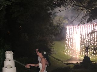 Le nozze di Beatrice e Giuseppe 2