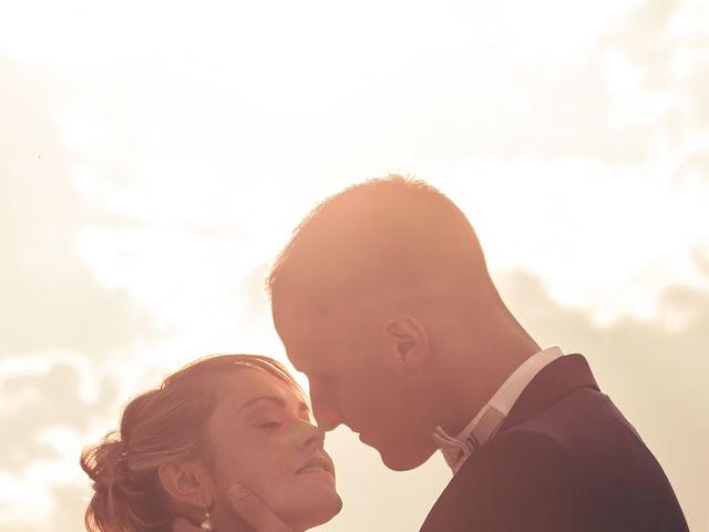 Il matrimonio di Francesco e Yana a Scarperia, Firenze 48