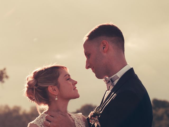 Il matrimonio di Francesco e Yana a Scarperia, Firenze 50
