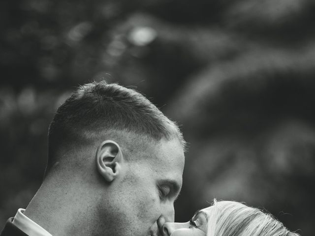 Il matrimonio di Francesco e Yana a Scarperia, Firenze 64
