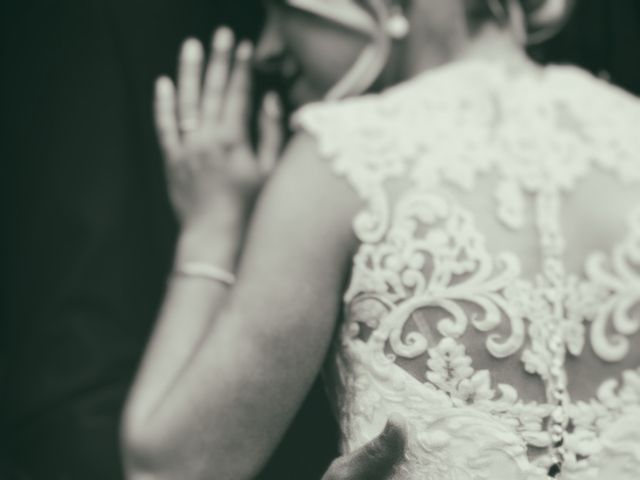 Il matrimonio di Francesco e Yana a Scarperia, Firenze 68