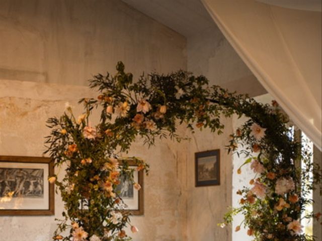 Il matrimonio di Andrea e Martina a Bodio Lomnago, Varese 6
