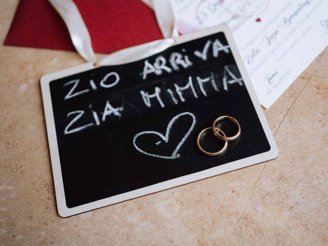 Il matrimonio di Immacolata e Giovanni a Avellino, Avellino 14