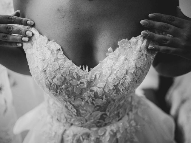 Il matrimonio di Immacolata e Giovanni a Avellino, Avellino 21