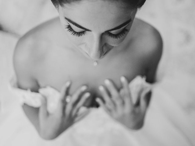 Il matrimonio di Immacolata e Giovanni a Avellino, Avellino 24