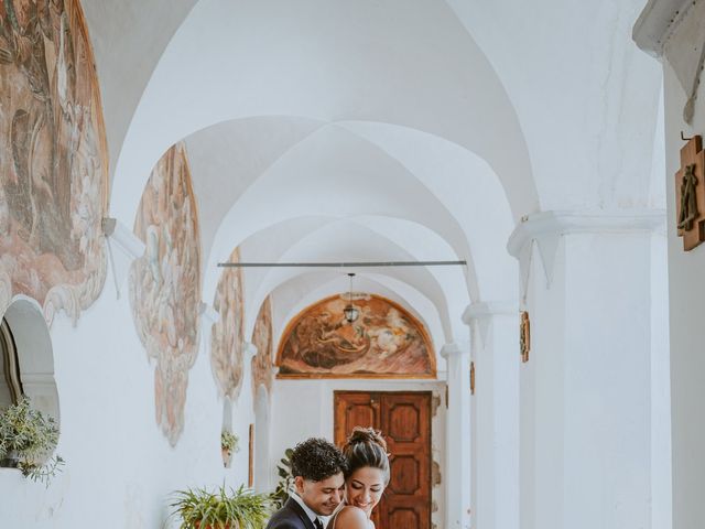 Il matrimonio di Immacolata e Giovanni a Avellino, Avellino 44
