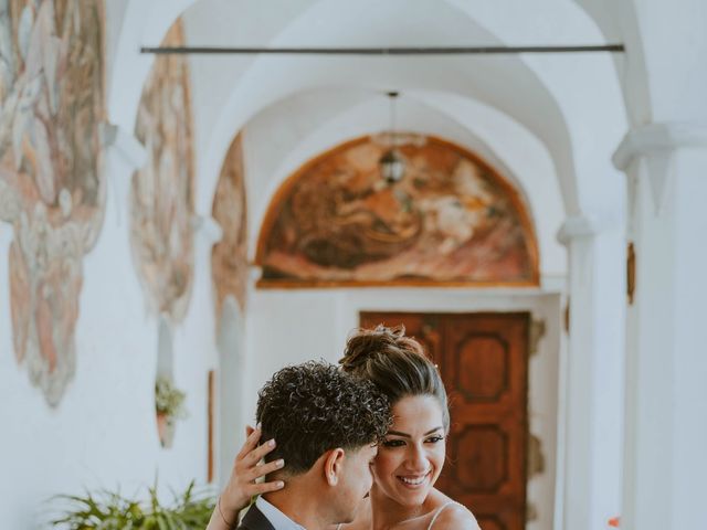 Il matrimonio di Immacolata e Giovanni a Avellino, Avellino 50