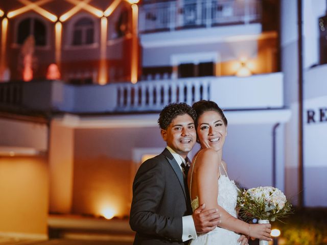 Il matrimonio di Immacolata e Giovanni a Avellino, Avellino 58