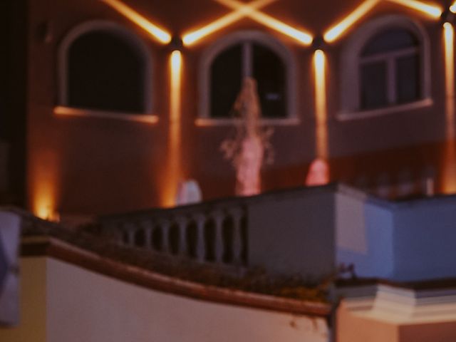 Il matrimonio di Immacolata e Giovanni a Avellino, Avellino 60